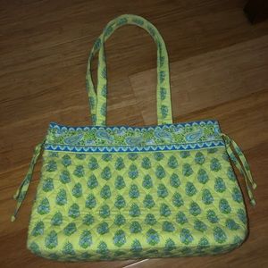 Vera Bradley bag